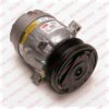 GM 1135436 Compressor, air conditioning